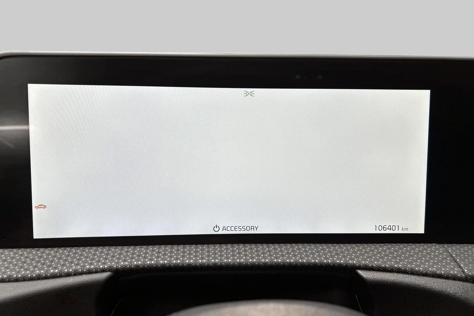 Kia EV6 iso kuva 14