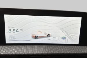 Kia EV6 esikatselu 15
