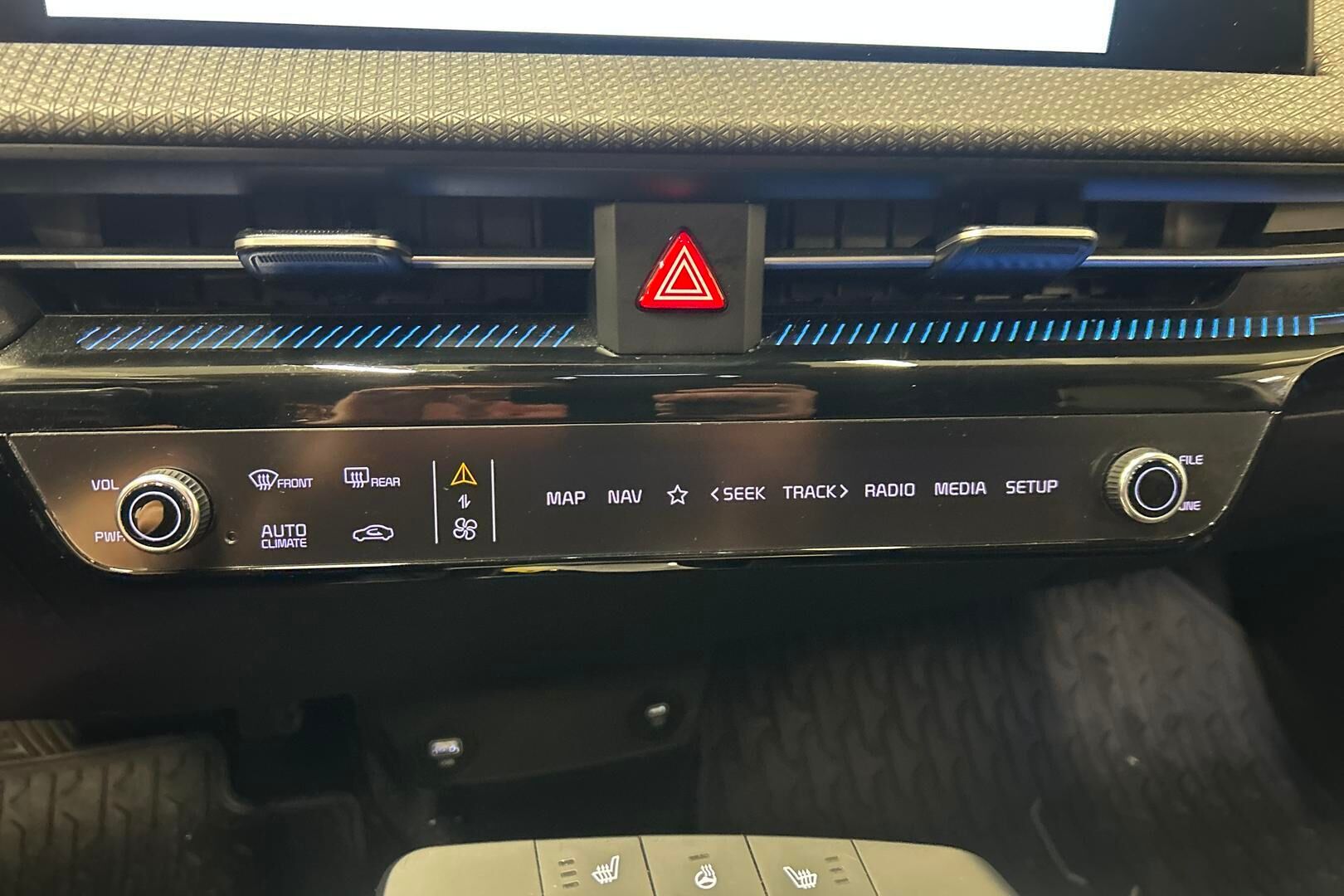 Kia EV6 iso kuva 16