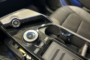 Kia EV6 esikatselu 17