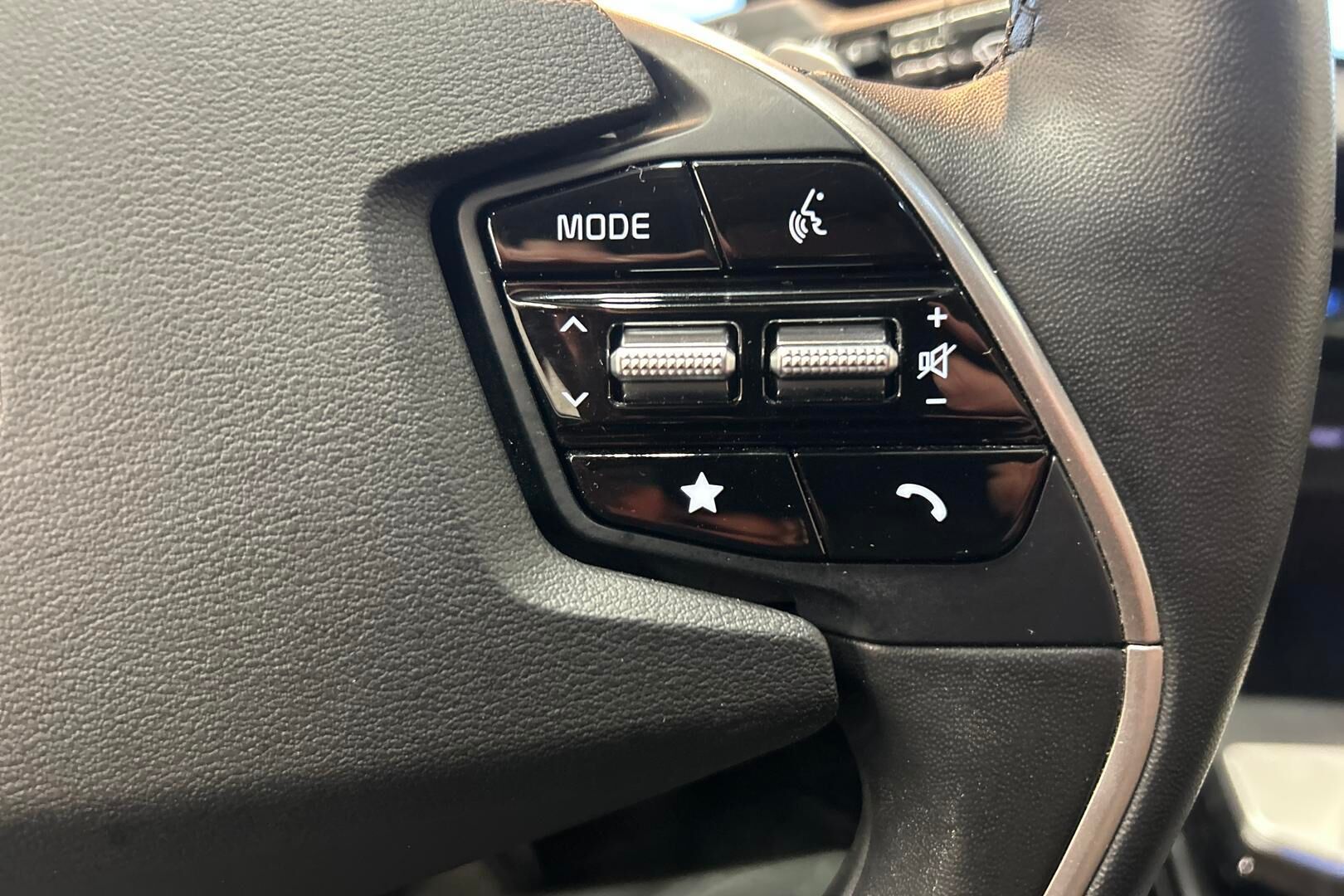 Kia EV6 iso kuva 18