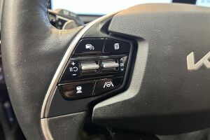 Kia EV6 esikatselu 19