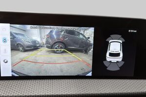 Kia EV6 esikatselu 20