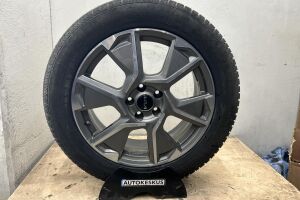 Kia EV6 esikatselu 23