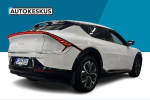 Kia EV6 esikatselu 5