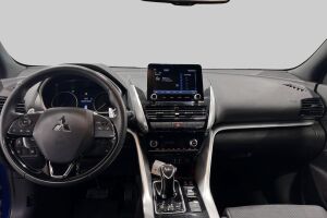Mitsubishi Eclipse Cross esikatselu 11
