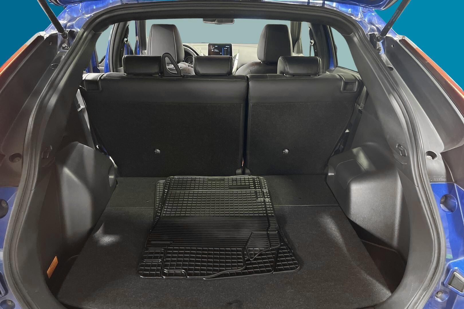 Mitsubishi Eclipse Cross iso kuva 12