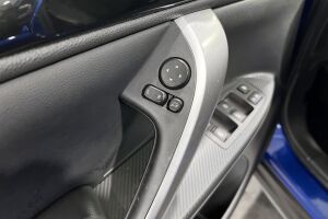 Mitsubishi Eclipse Cross esikatselu 16