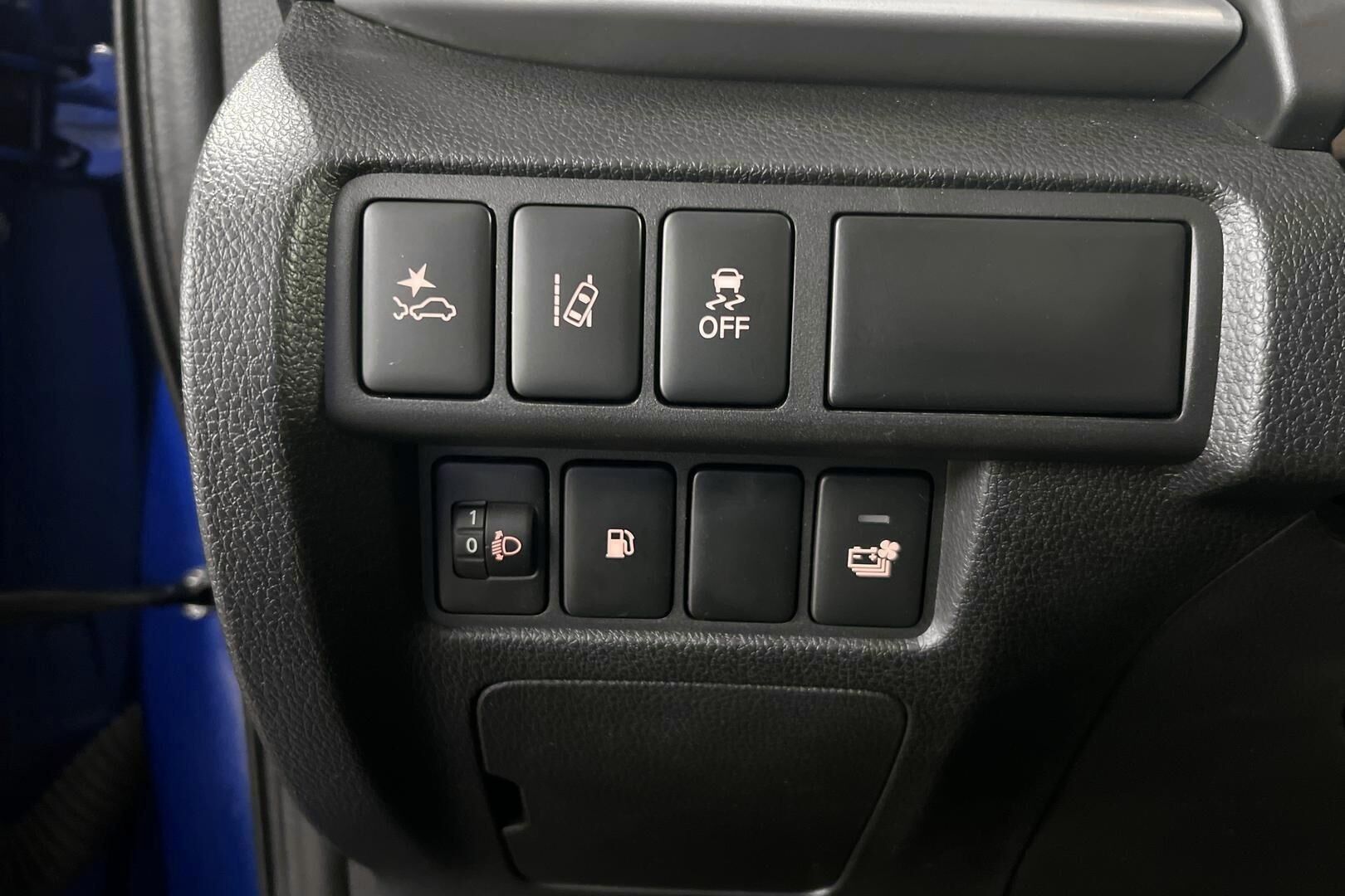 Mitsubishi Eclipse Cross iso kuva 18