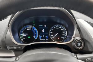 Mitsubishi Eclipse Cross esikatselu 19