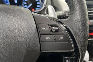Mitsubishi Eclipse Cross esikatselu 20