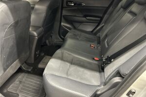 Mitsubishi Eclipse Cross esikatselu 16