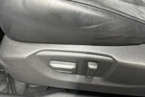 Mitsubishi Eclipse Cross esikatselu 7