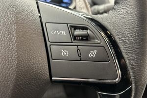 Mitsubishi Eclipse Cross esikatselu 9