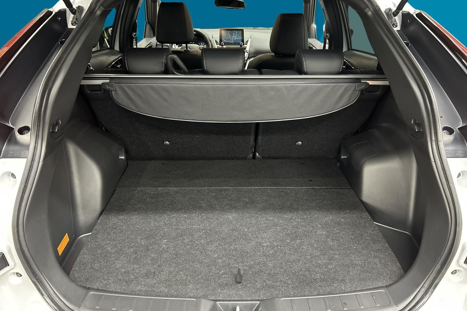 Mitsubishi Eclipse Cross iso kuva 11