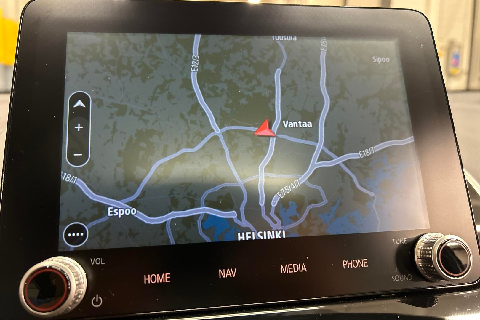Mitsubishi Eclipse Cross iso kuva 14