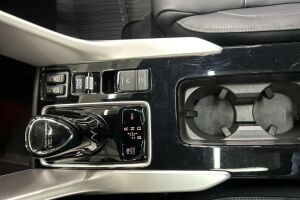Mitsubishi Eclipse Cross esikatselu 16