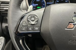 Mitsubishi Eclipse Cross esikatselu 22