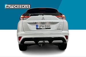 Mitsubishi Eclipse Cross esikatselu 5
