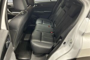 Mitsubishi Eclipse Cross esikatselu 9