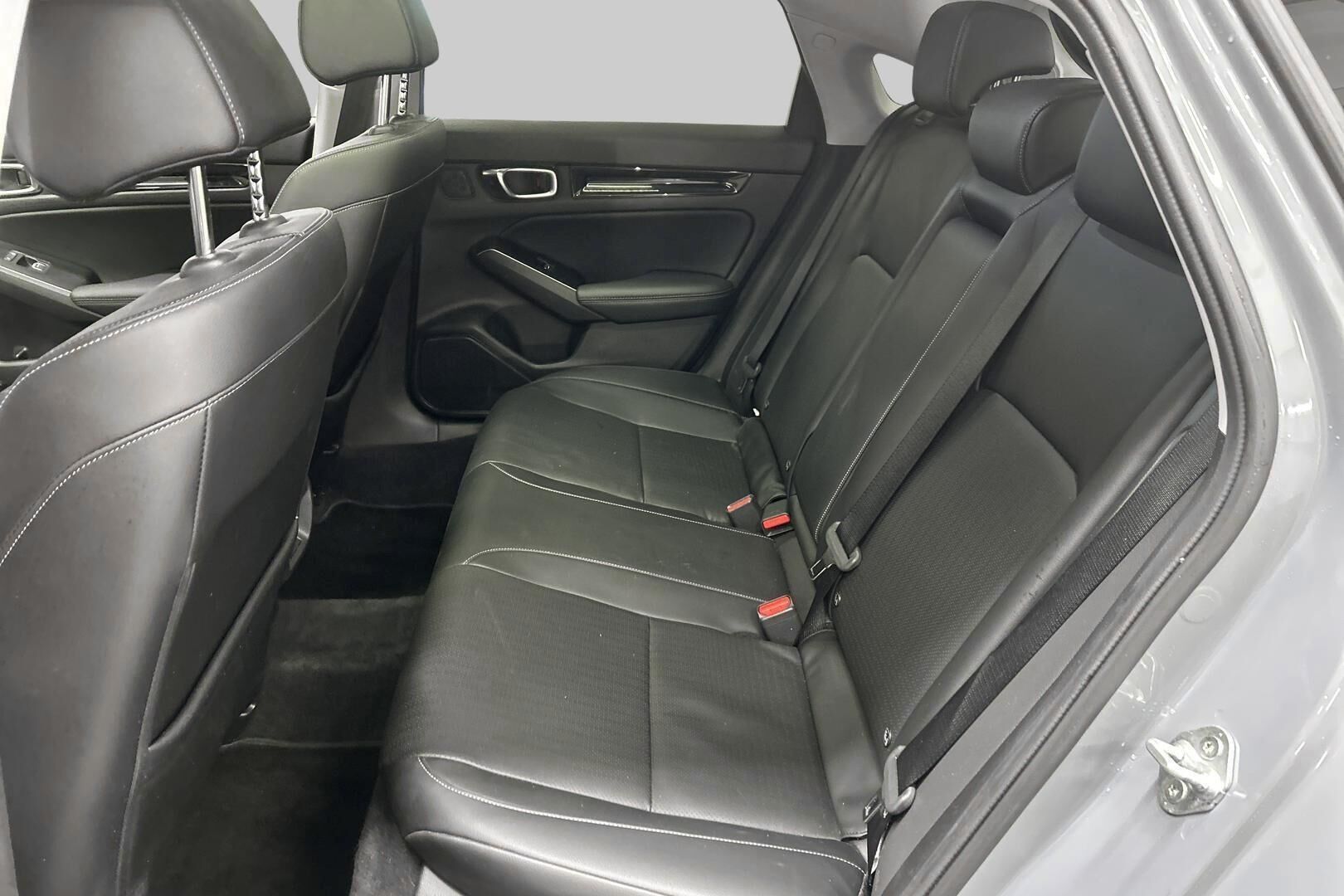 Honda Civic iso kuva 9