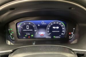 Honda Civic esikatselu 13