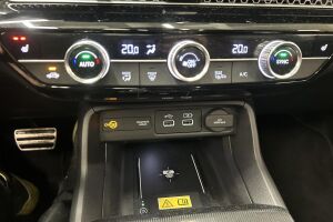Honda Civic esikatselu 15