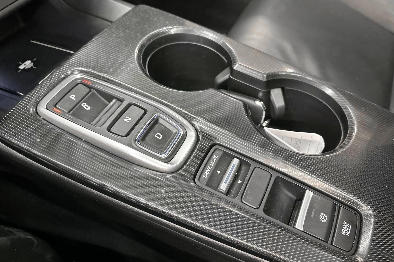 Honda Civic iso kuva 16
