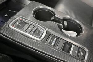 Honda Civic esikatselu 16