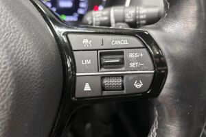 Honda Civic esikatselu 17