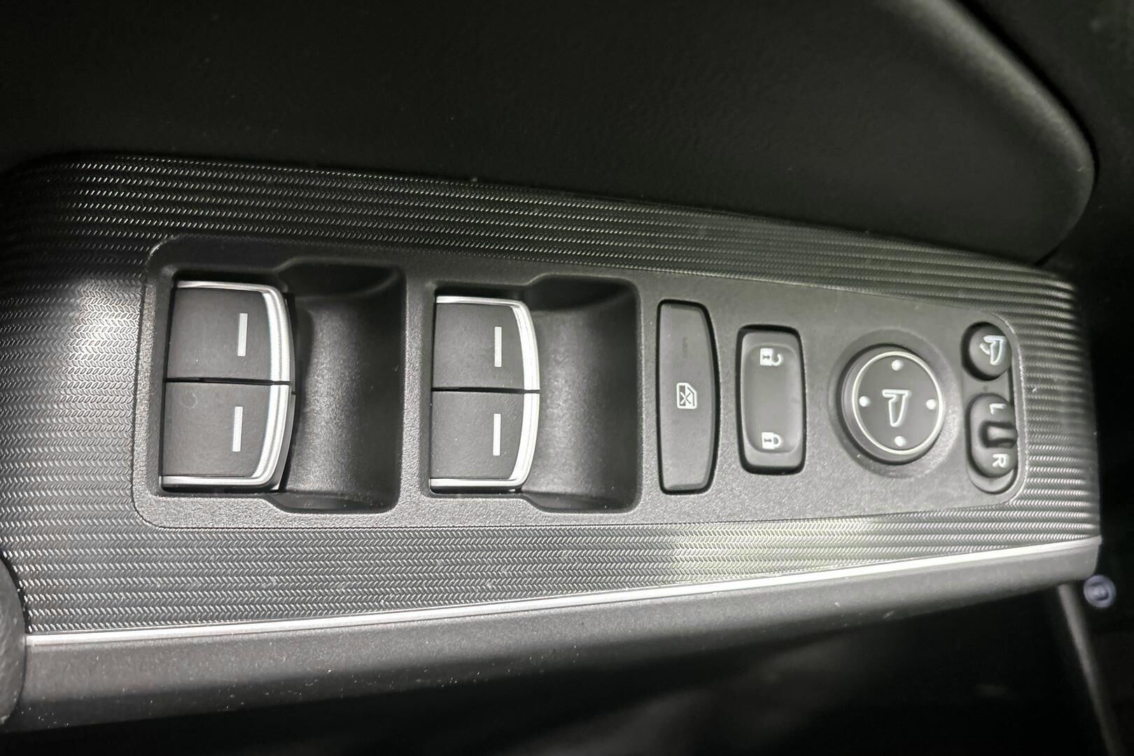 Honda Civic iso kuva 19