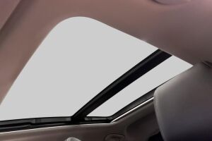 Honda Civic esikatselu 21