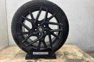 Honda Civic esikatselu 22