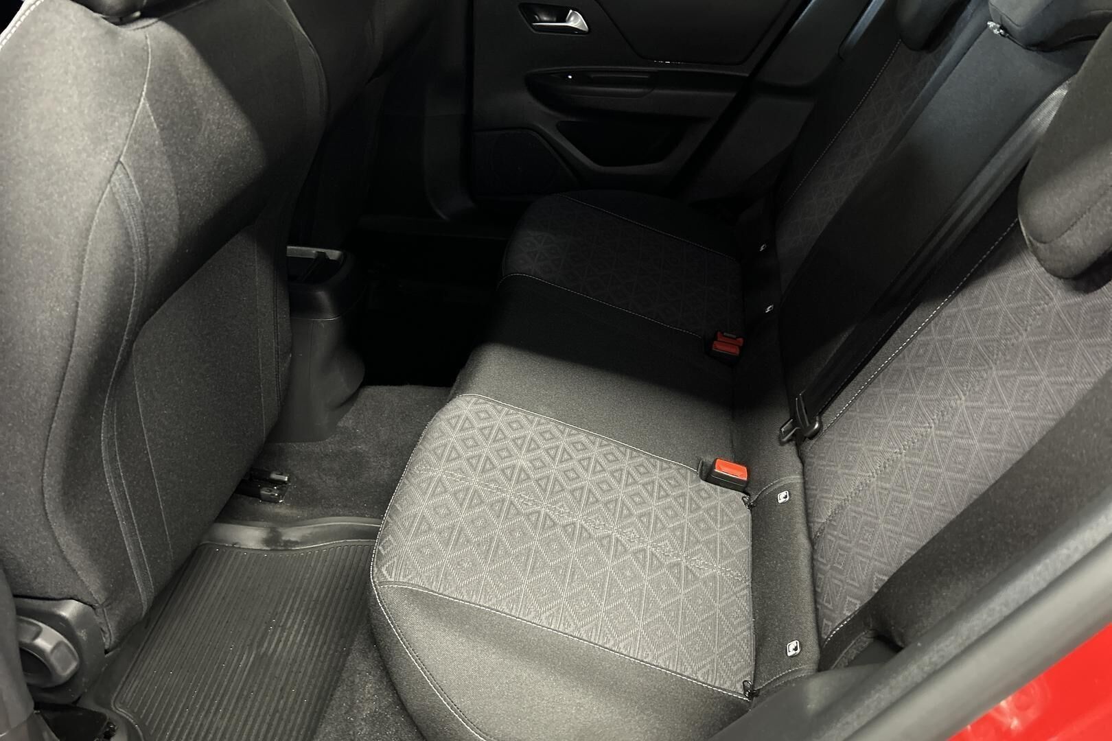 Opel Mokka iso kuva 29