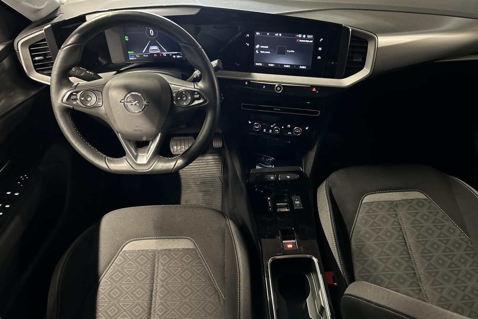 Opel Mokka iso kuva 7