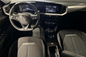 Opel Mokka esikatselu 7