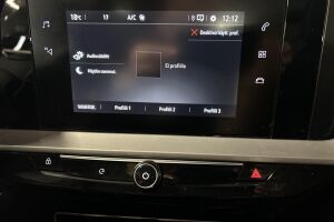 Opel Mokka esikatselu 9