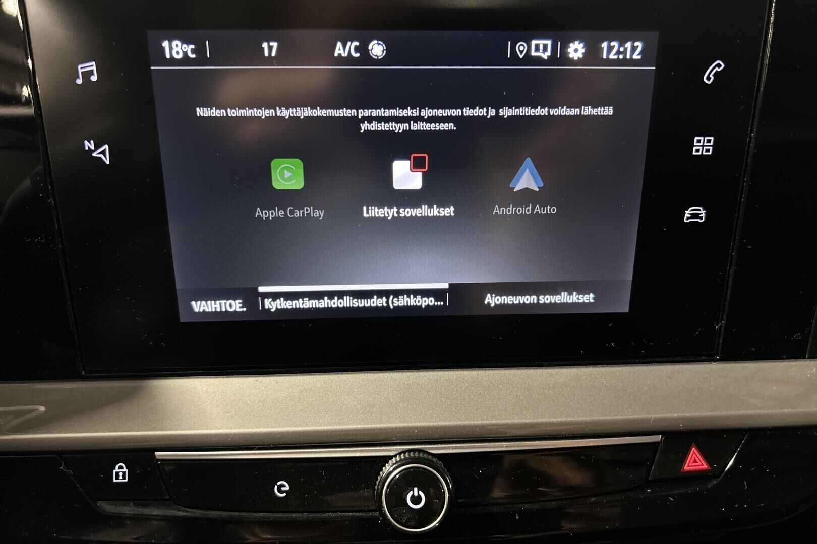 Opel Mokka iso kuva 10