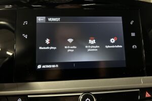 Opel Mokka esikatselu 12