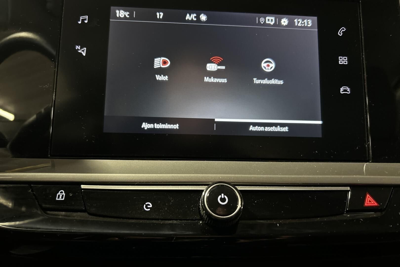 Opel Mokka iso kuva 13