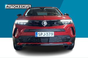 Opel Mokka esikatselu 0