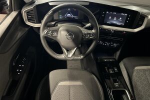 Opel Mokka esikatselu 23
