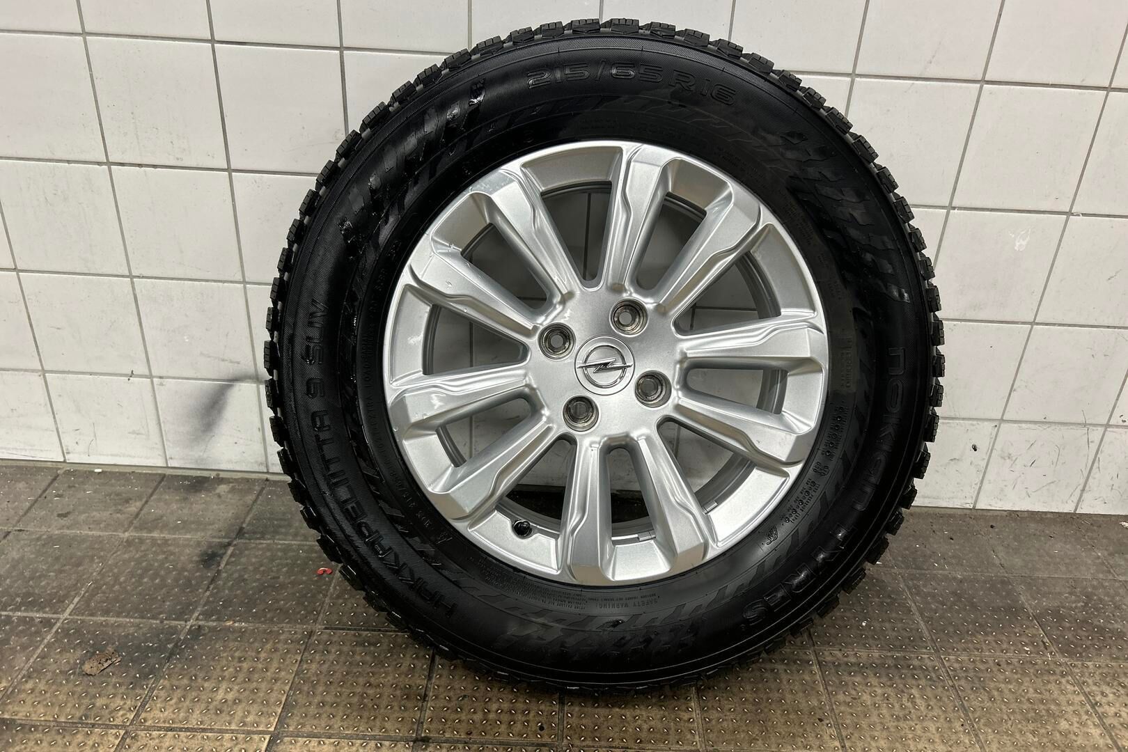 Opel Mokka iso kuva 33