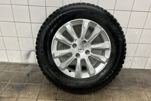 Opel Mokka esikatselu 33