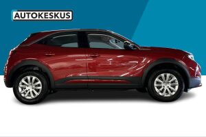 Opel Mokka esikatselu 2
