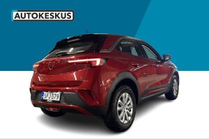 Opel Mokka esikatselu 3
