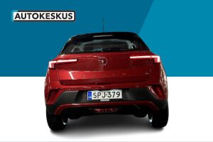 Opel Mokka esikatselu 4