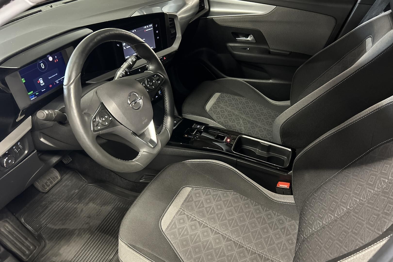 Opel Mokka iso kuva 28