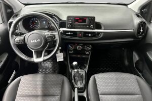 Kia Picanto esikatselu 11