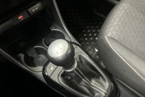 Kia Picanto esikatselu 16